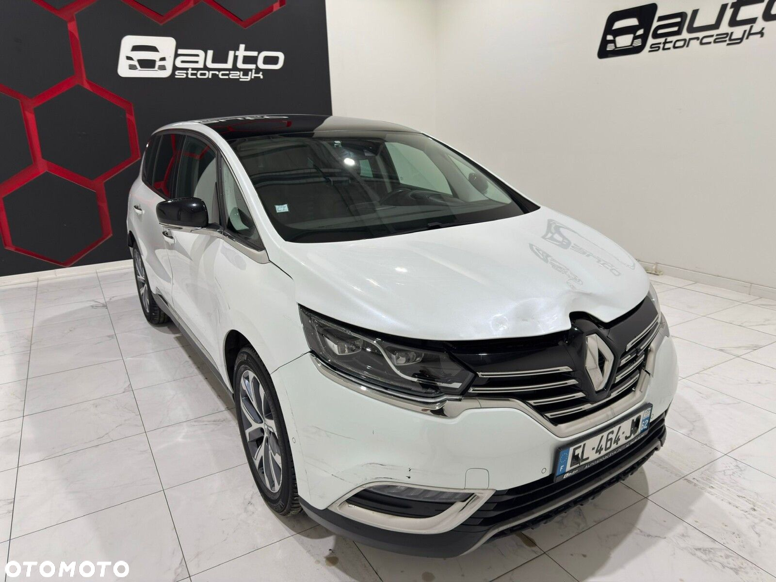 Renault Espace - 22