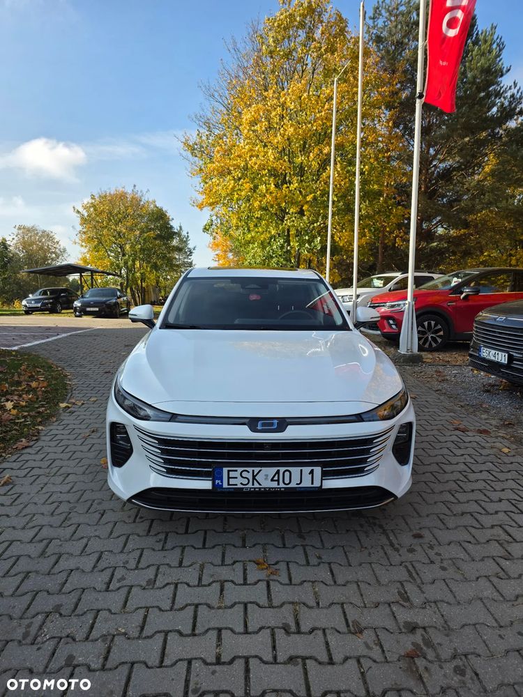 Bestune B70 2.0T Elegance - 6