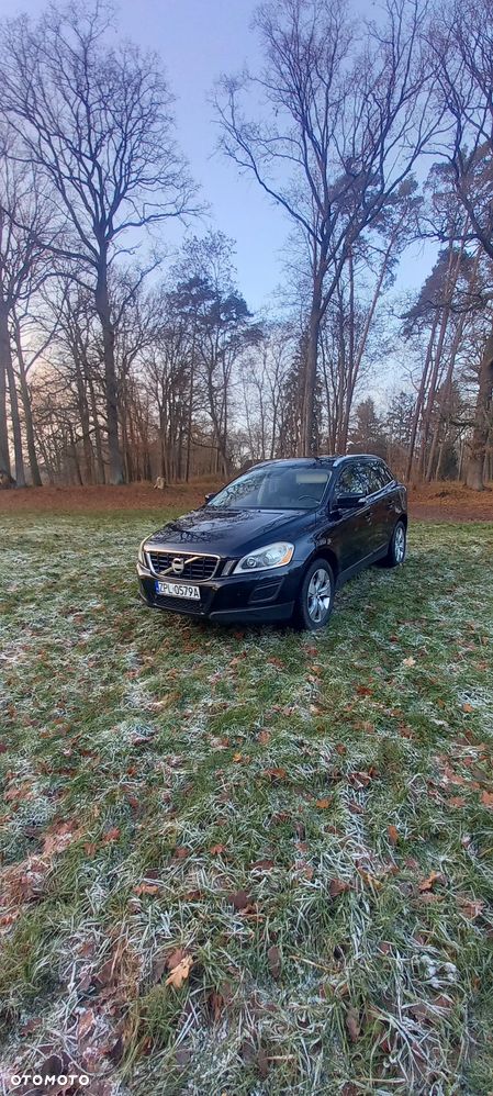 Volvo XC 60 D5 AWD Momentum - 1