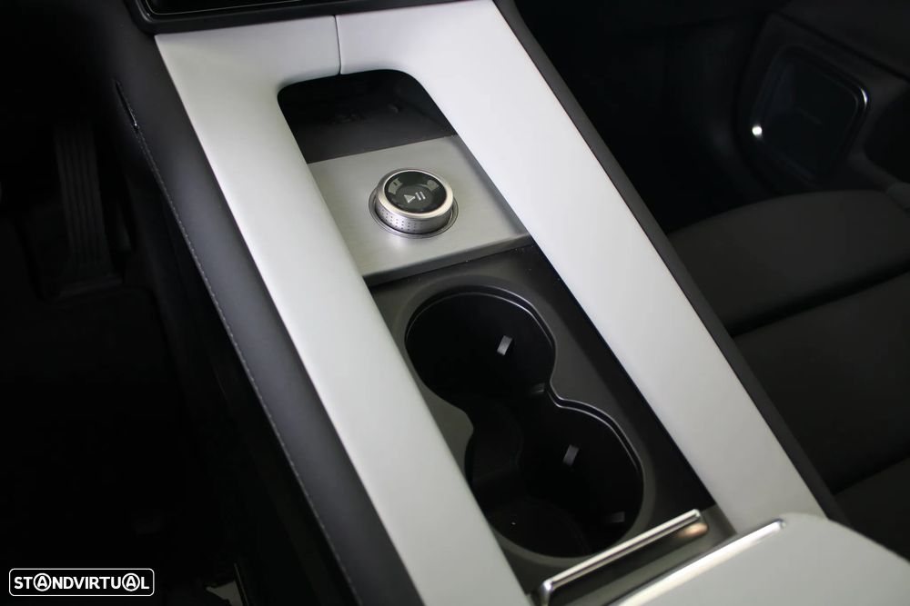Polestar 4 Long Range 100 kWh Single Motor Prime - 16