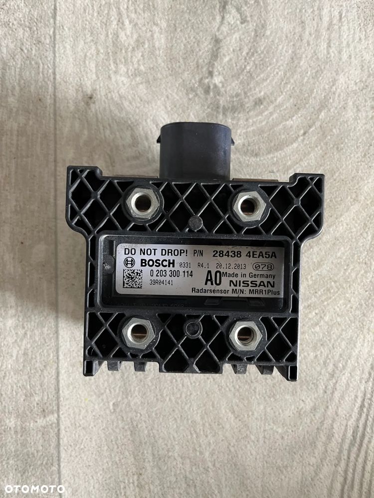 NISSAN QASHQAI J11 MODUŁ 284B14CB0A BSI 284A1 4EA0B KAMERY 292A5 4EA0A AIR BAG 98820 4EH0B STEROWNIK SILNIKA 237104 ED0C - 16