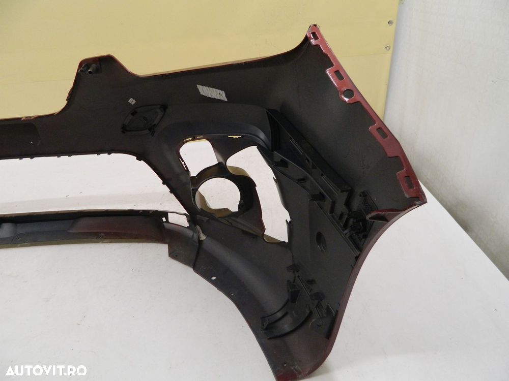 Bara fata Renault Kangoo 3, 2021, 2022, 2023, cod origine 620223747R. - 8