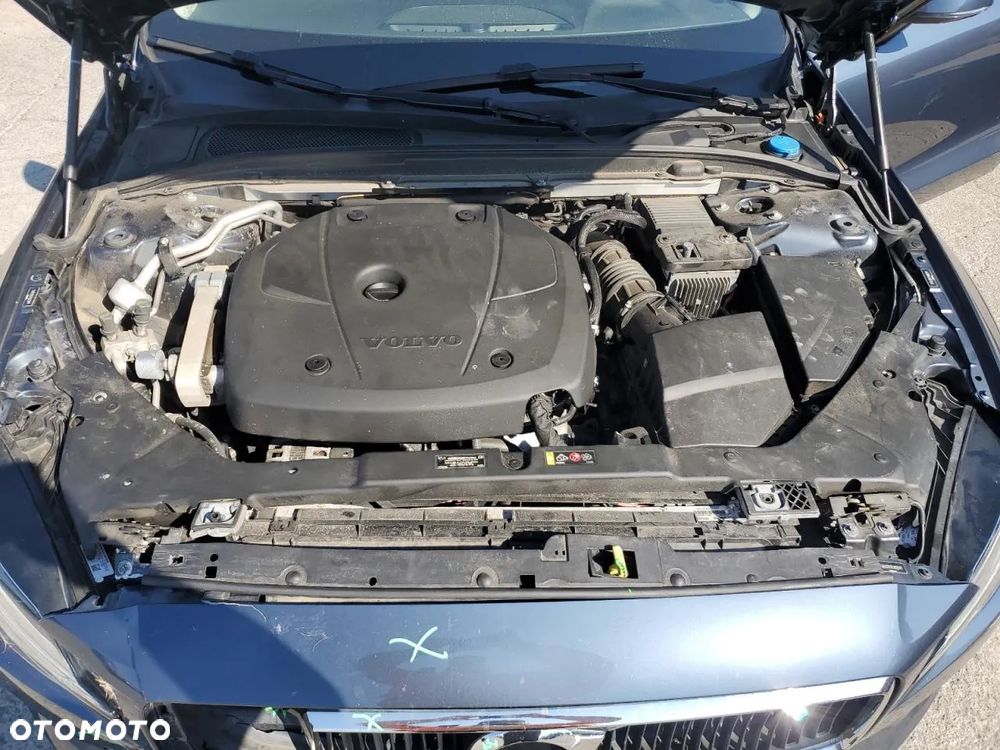 Volvo S60 T6 AWD Momentum Pro - 10