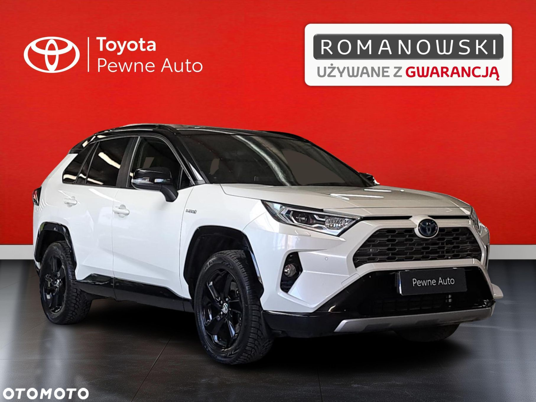 Toyota RAV4 - 3