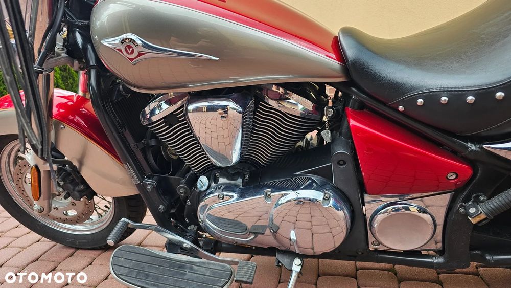 Kawasaki Vulcan - 12