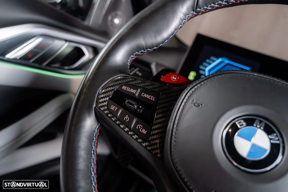 BMW M4 Competition - 12