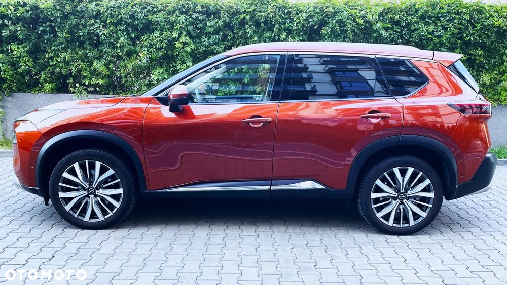 Nissan X-Trail 1.5 VC-T e-POWER Tekna e-4ORCE - 2