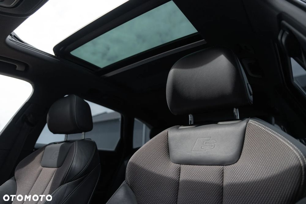 Audi A4 Avant - 15