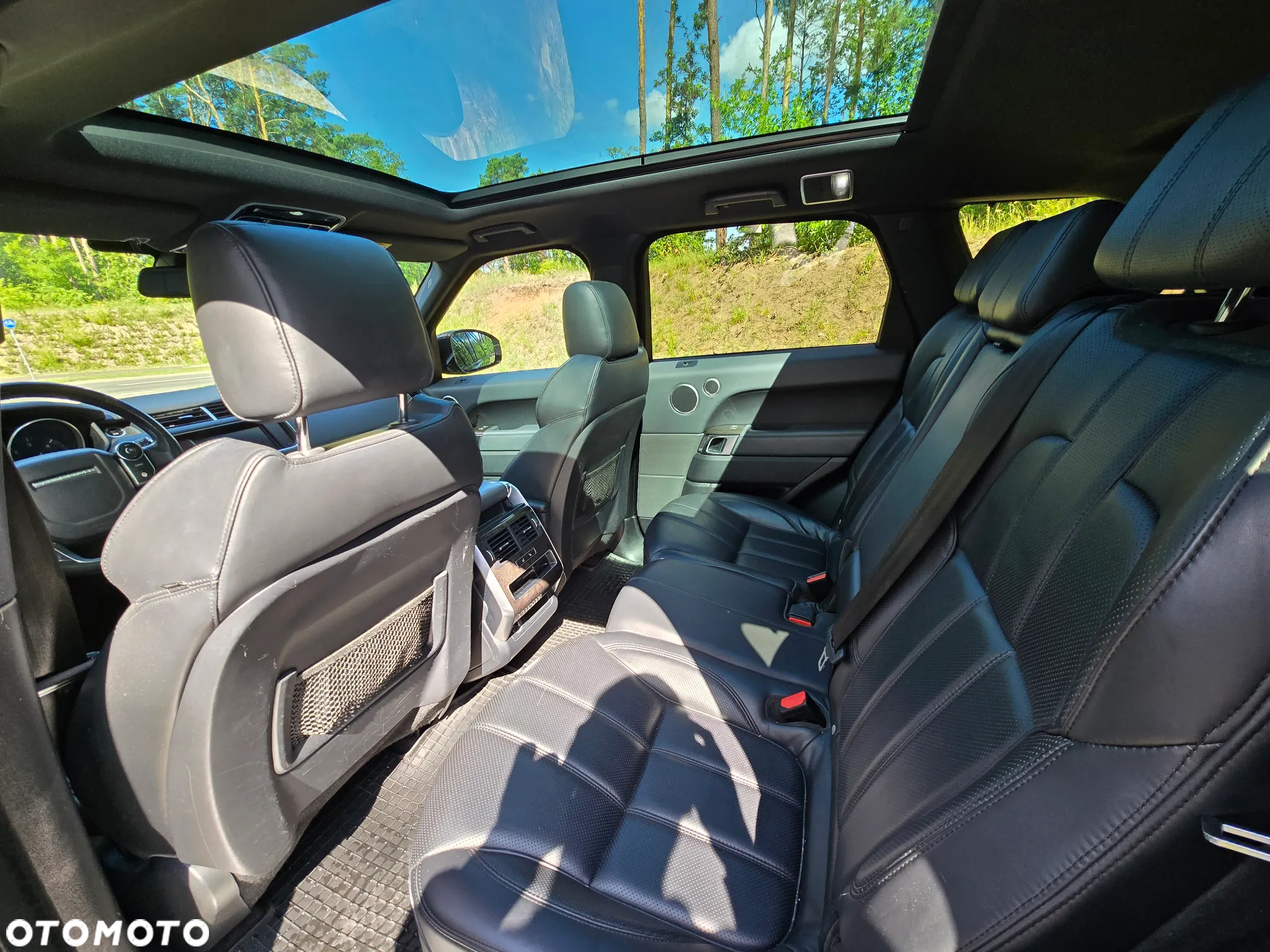 Land Rover Range Rover Sport S 3.0 TD V6 HSE - 8