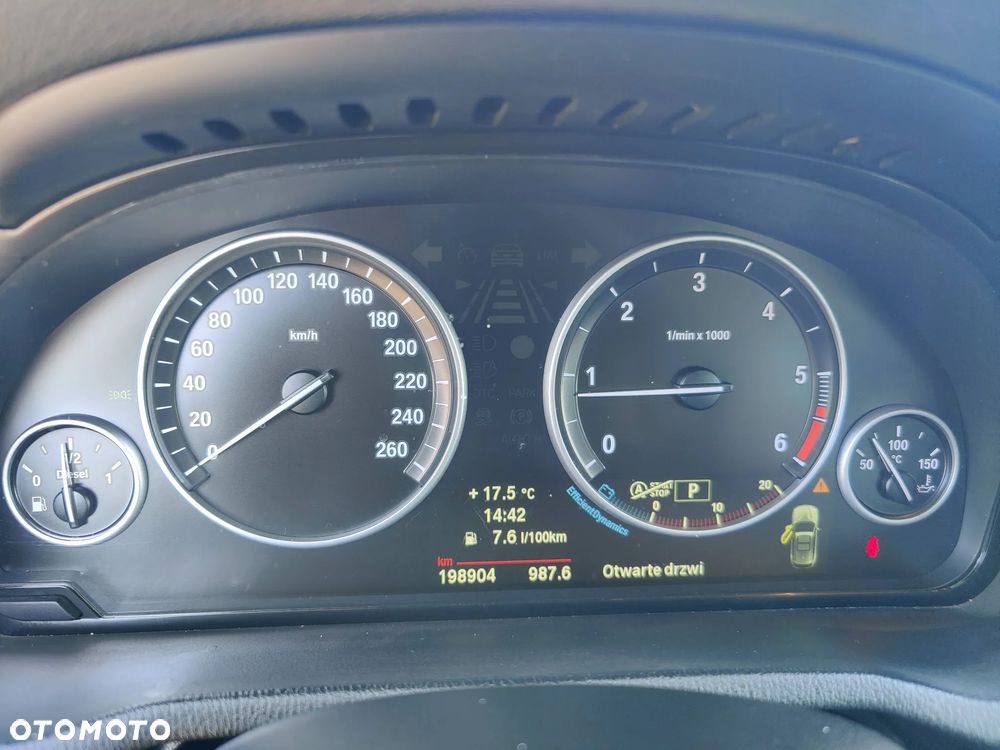 BMW X3 - 20