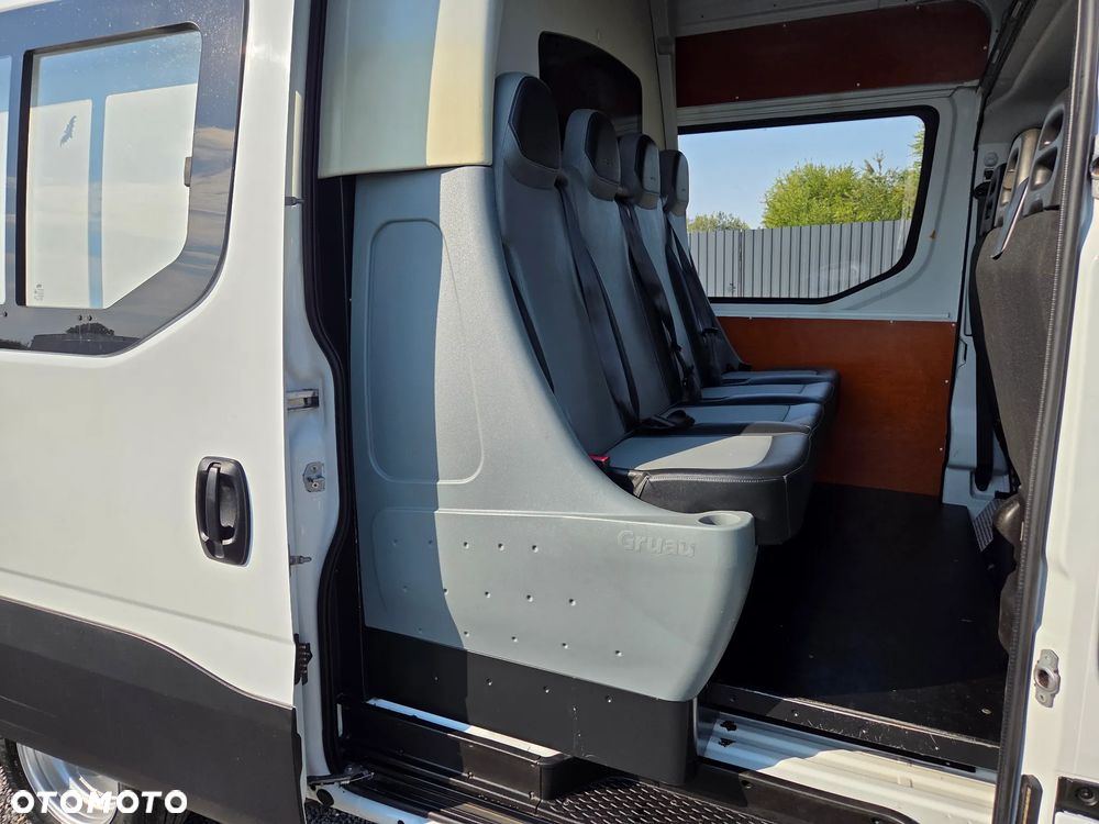 Iveco Daily - 21