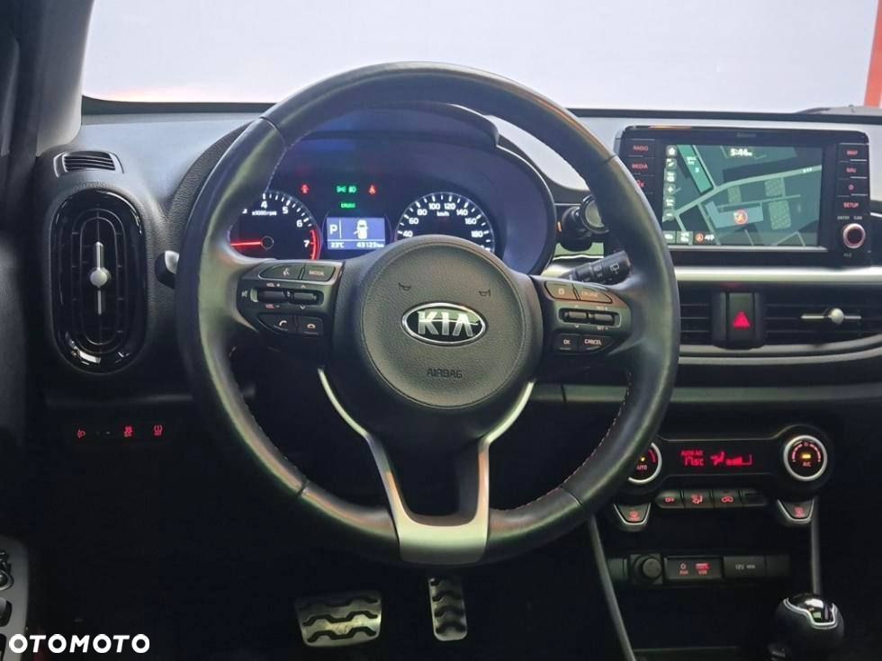 Kia Picanto - 6