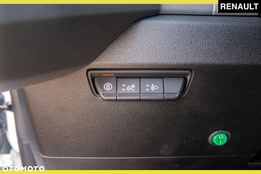 Renault Master L3 Kontener + Winda 2.0 170KM - 24