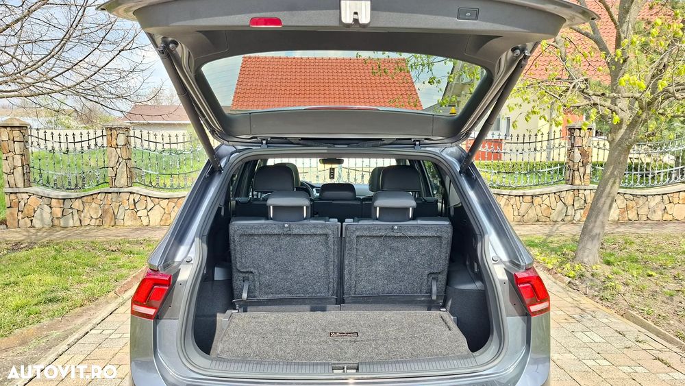 Volkswagen Tiguan 2.0 TSI OPF DSG 4Motion R-Line - 15