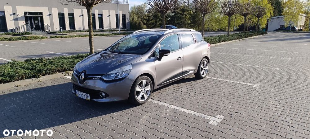 Renault Clio Energy dCi 90 Business - 1