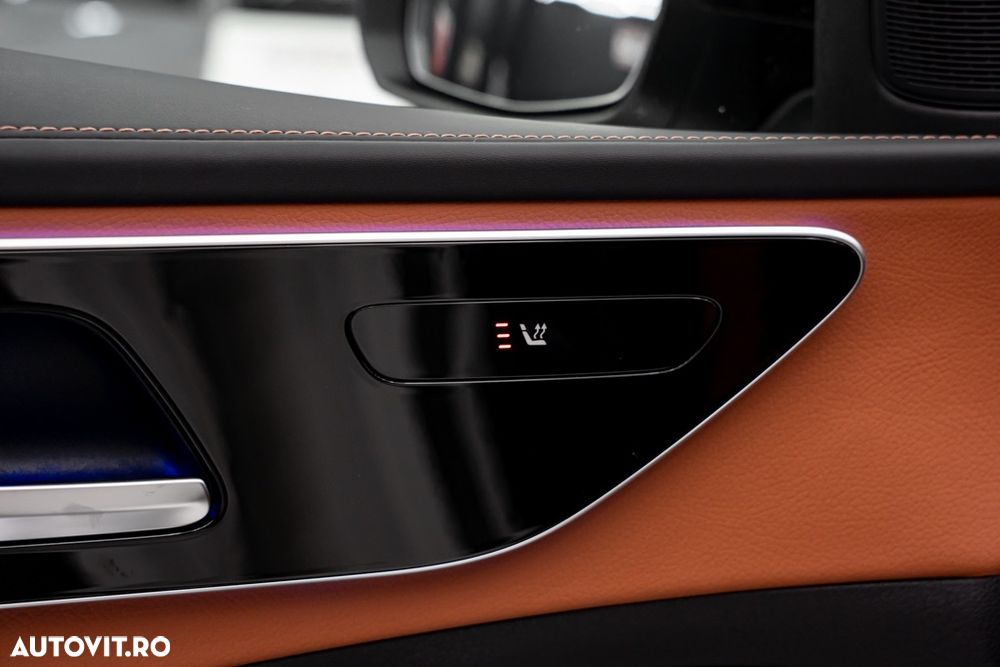 Mercedes-Benz C 300 e 9G-TRONIC AMG Line Advanced - 13