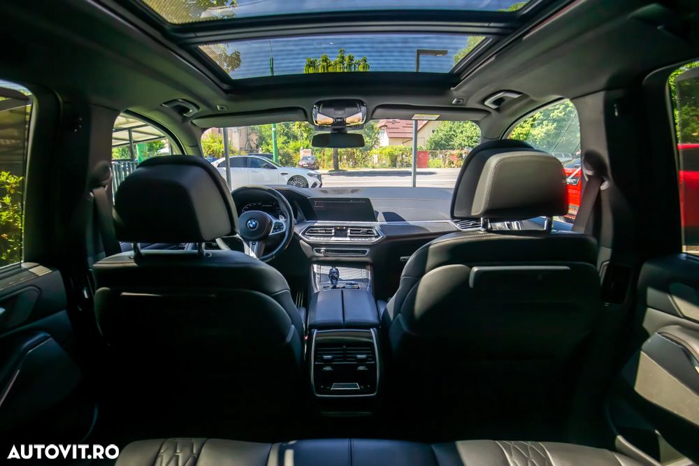 BMW X5 M M50d - 39