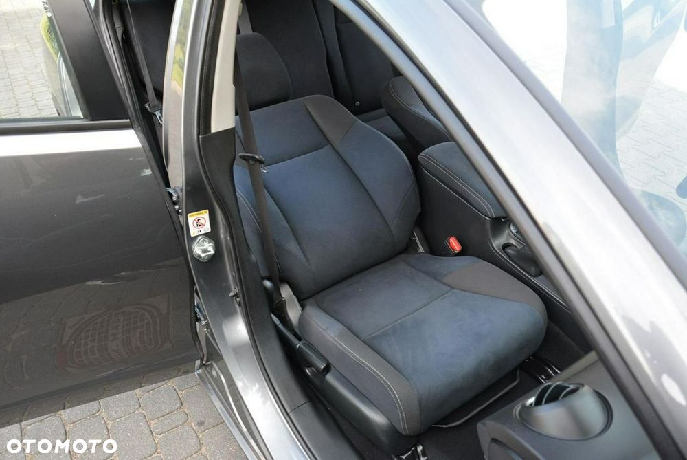 Honda Civic 1.6 i-DTEC Comfort - 18