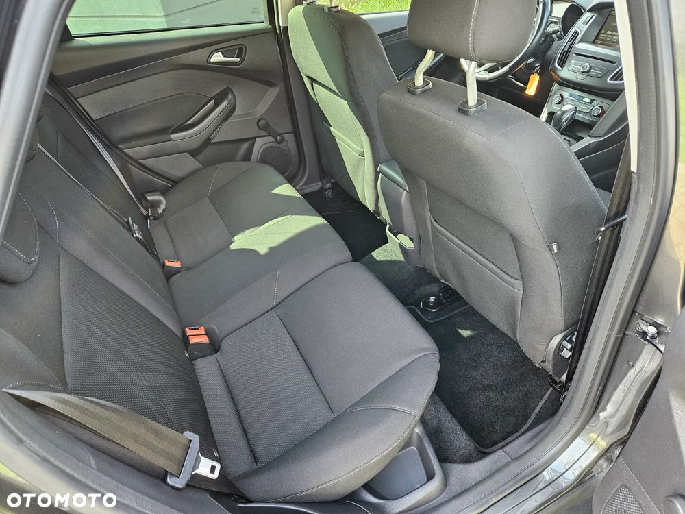 Ford Focus - 15