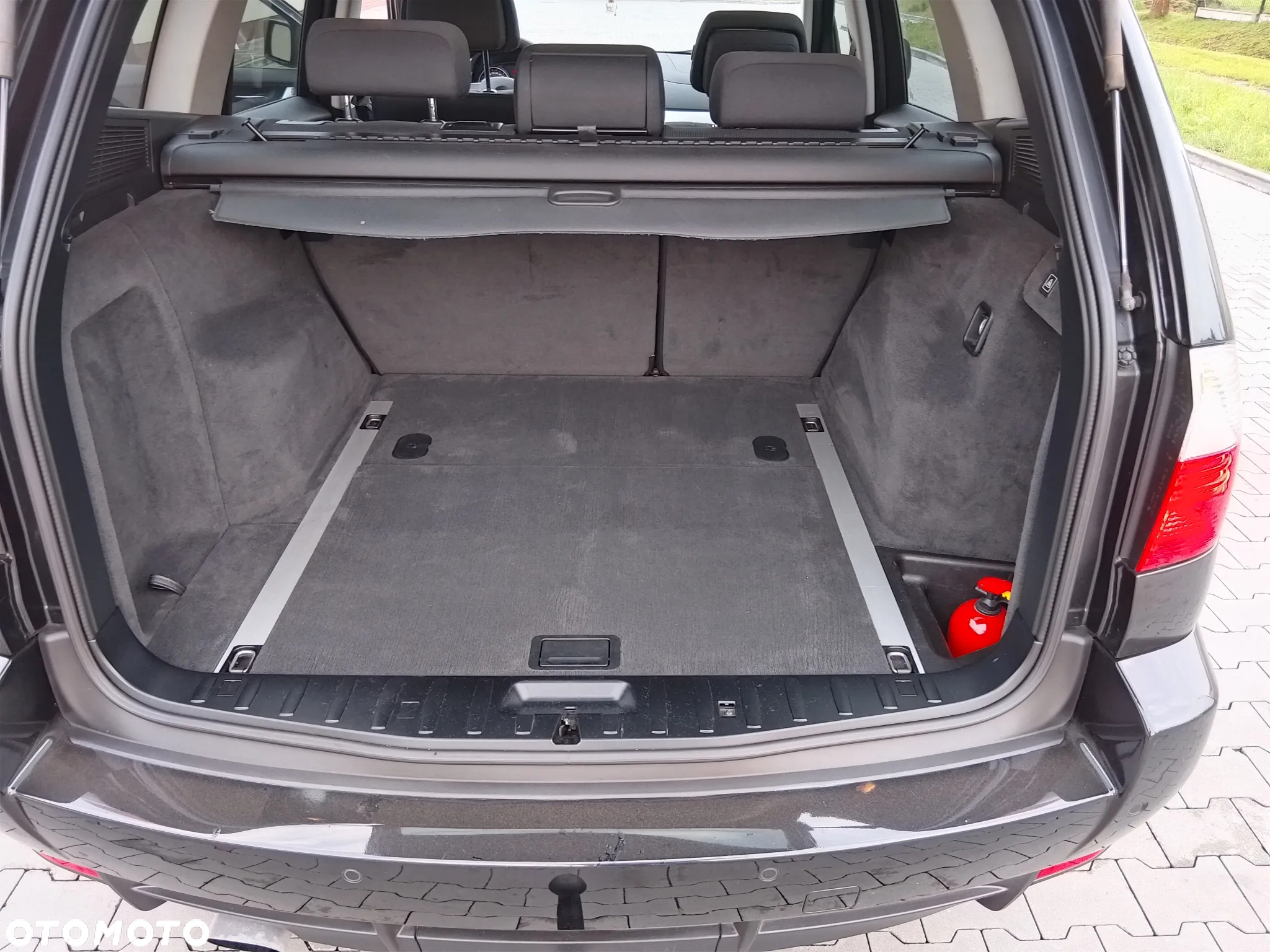 BMW X3 2.0d - 11