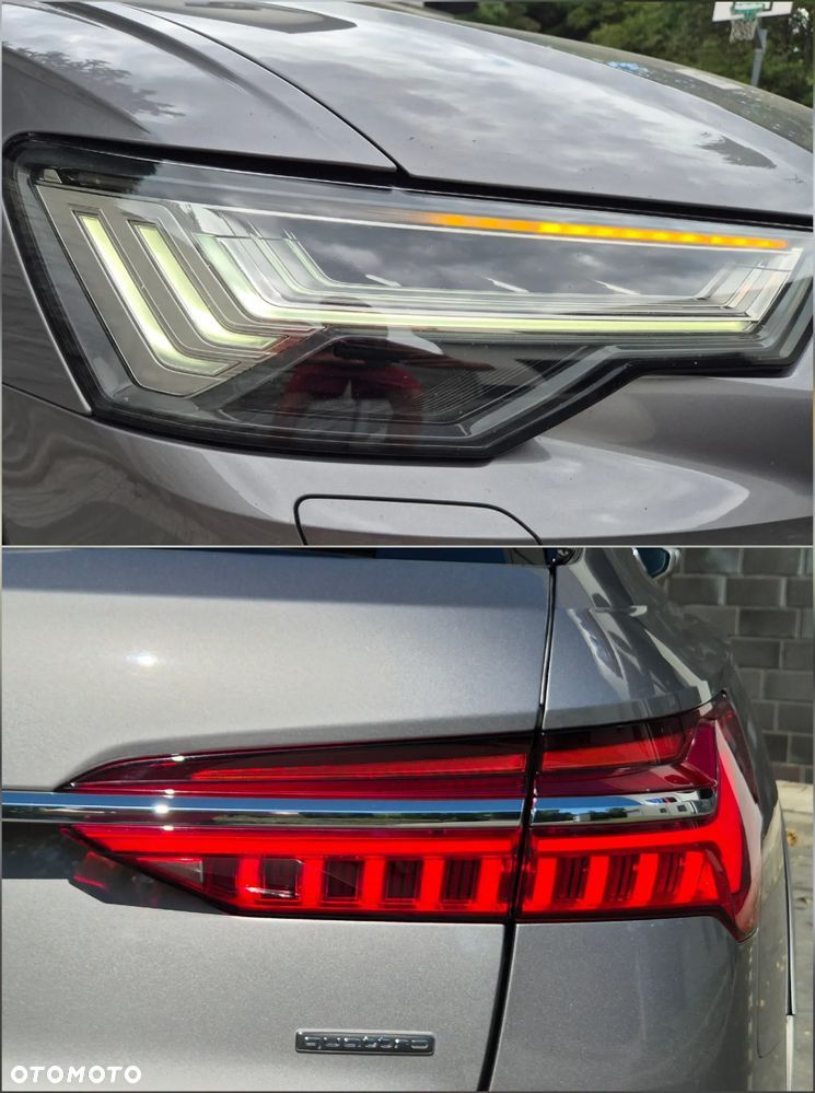 Audi A6 Allroad quattro 40 TDI S tronic - 12