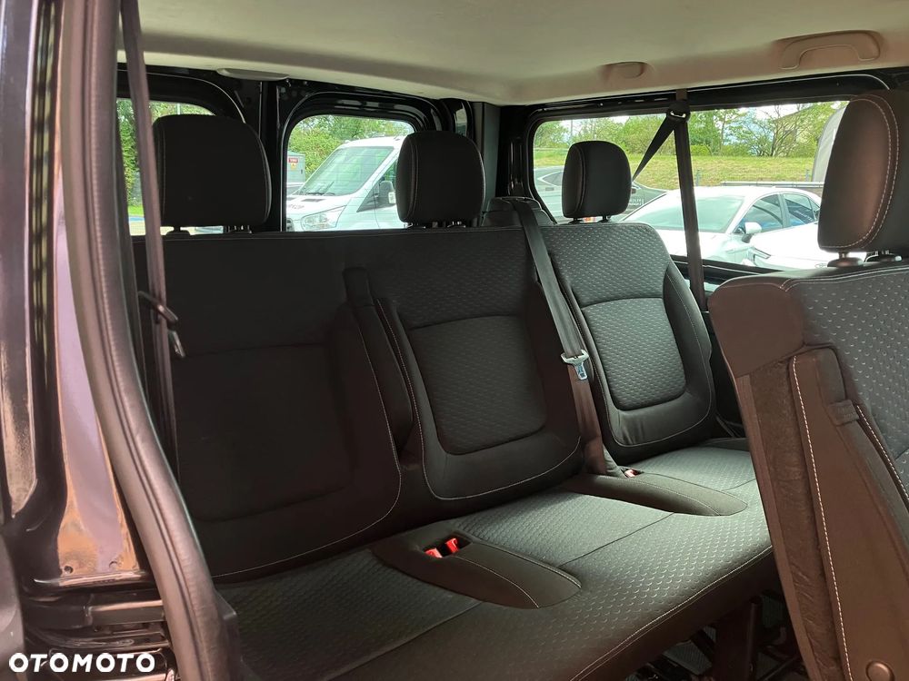 Opel Vivaro L2H1 2.9t Edition Elegance - 23