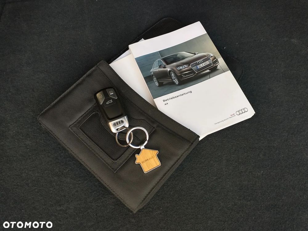 Audi A4 Avant 1.4 TFSI - 40