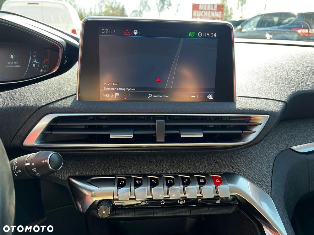 Peugeot 5008 2.0 HDi Business Line 7os - 32