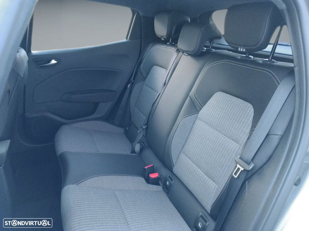 Renault Clio 1.0 TCe Techno Bi-Fuel - 14