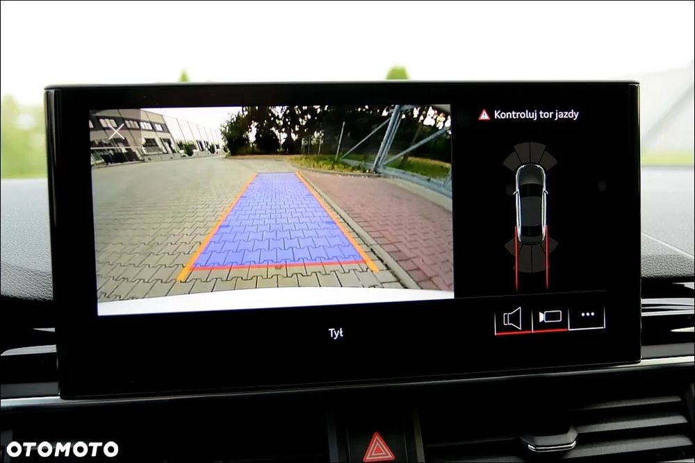 Audi A4 Limousine 35 TFSI S tronic sport - 33