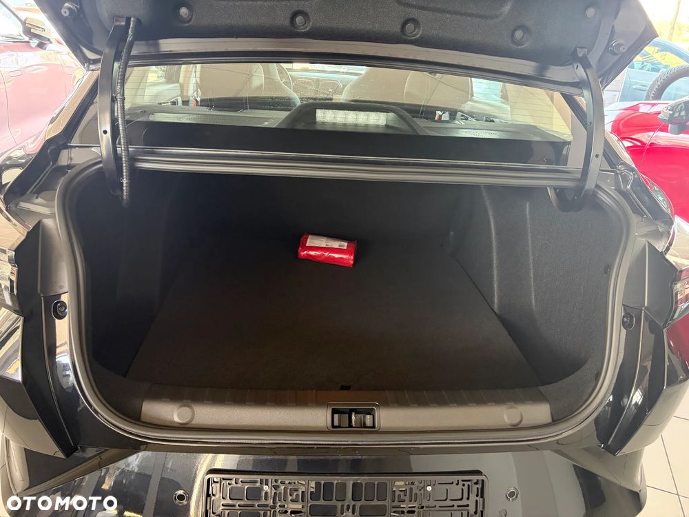Dongfeng Shine - 9