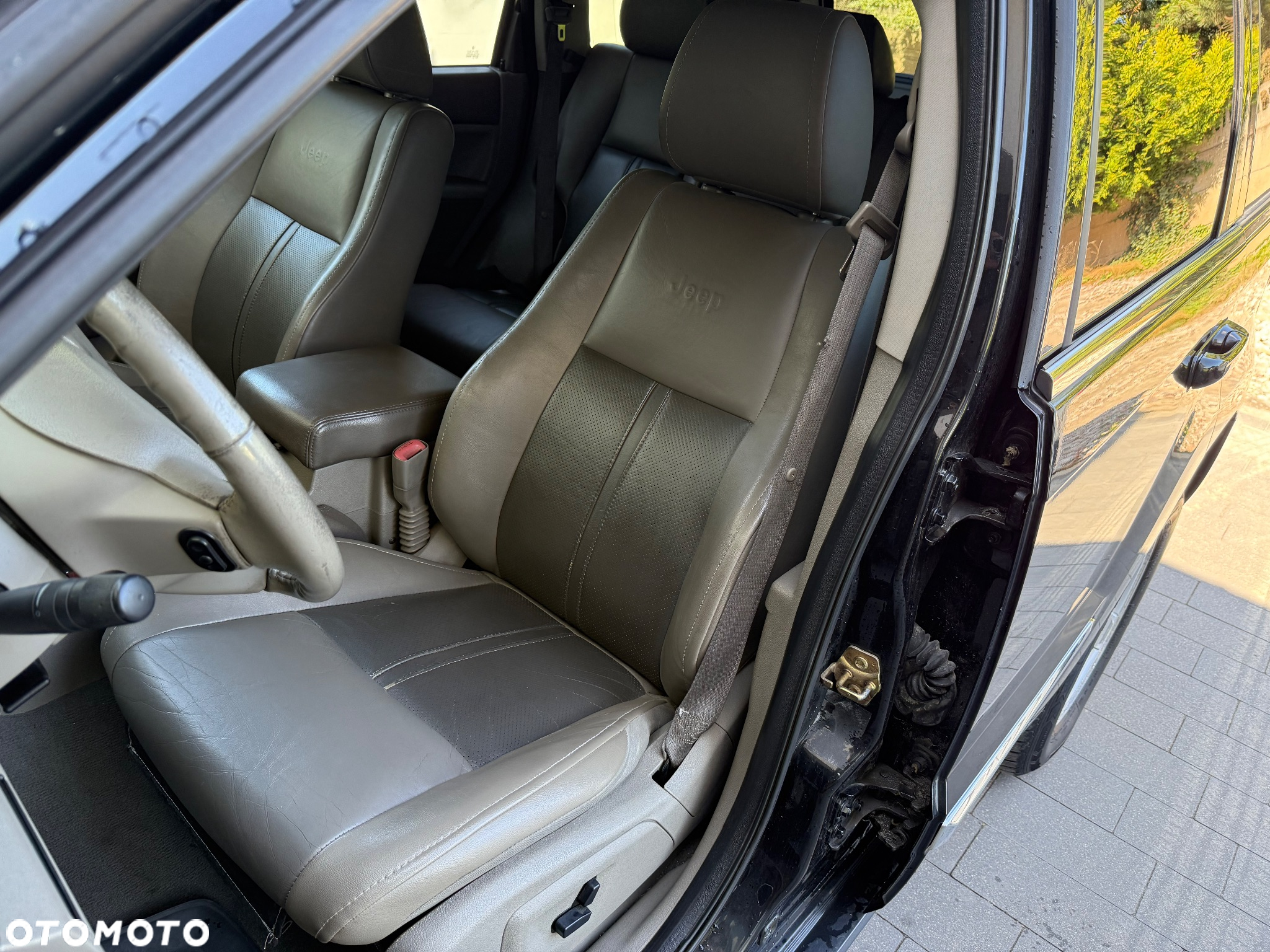 Jeep Grand Cherokee 3.0 CRD Limited - 12
