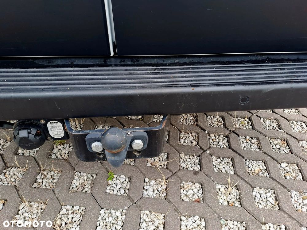 Fiat DUCATO | Brygadowy | 7 miejsc | Salon PL | HAK | Gwarancja | - 21
