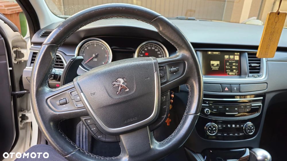Peugeot 508 - 19