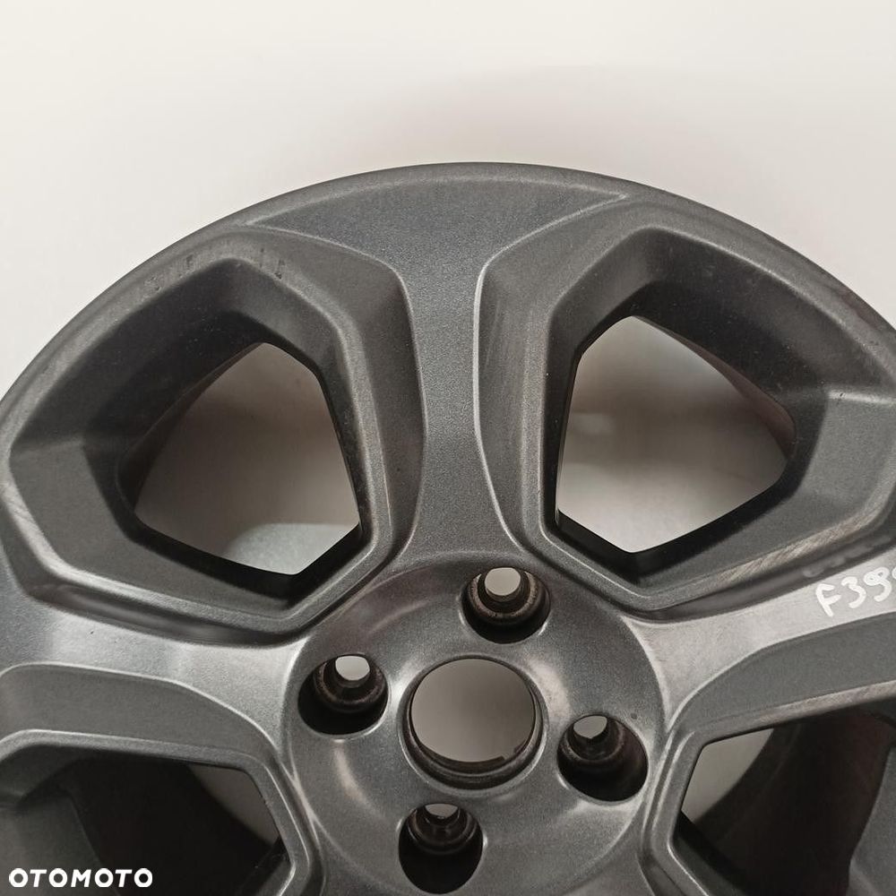 Alufelga 4x108 16 Ford Ecosport GN15-B1B (F3990) - 4