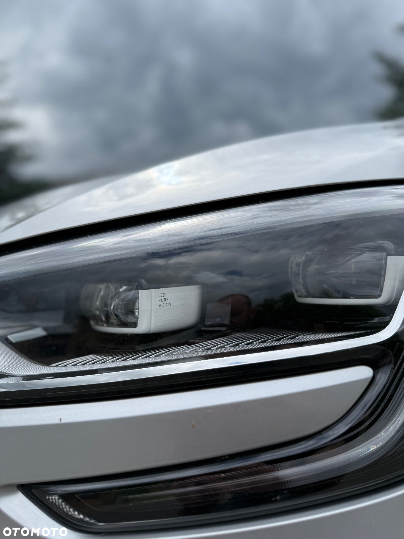 Renault Megane 1.5 dCi Intens EDC - 20