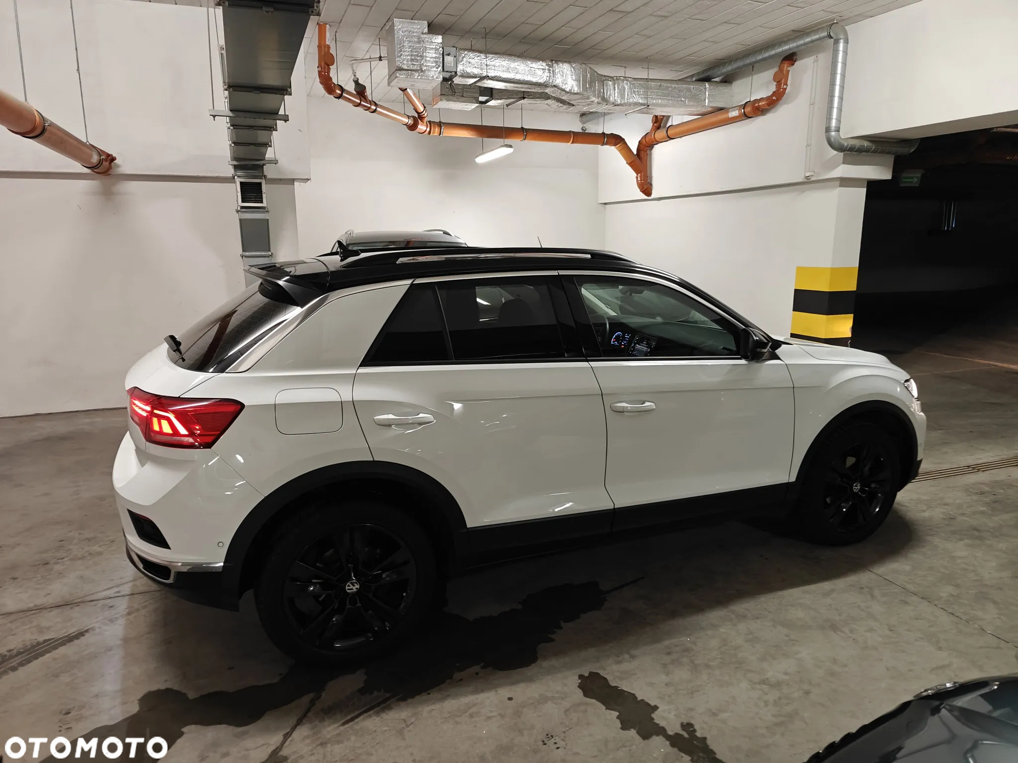 Volkswagen T-Roc 1.5 TSI ACT Advance - 9