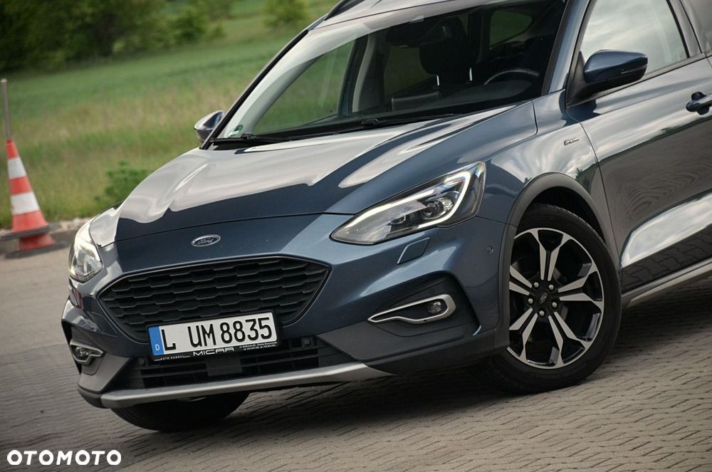 Ford Focus - 9