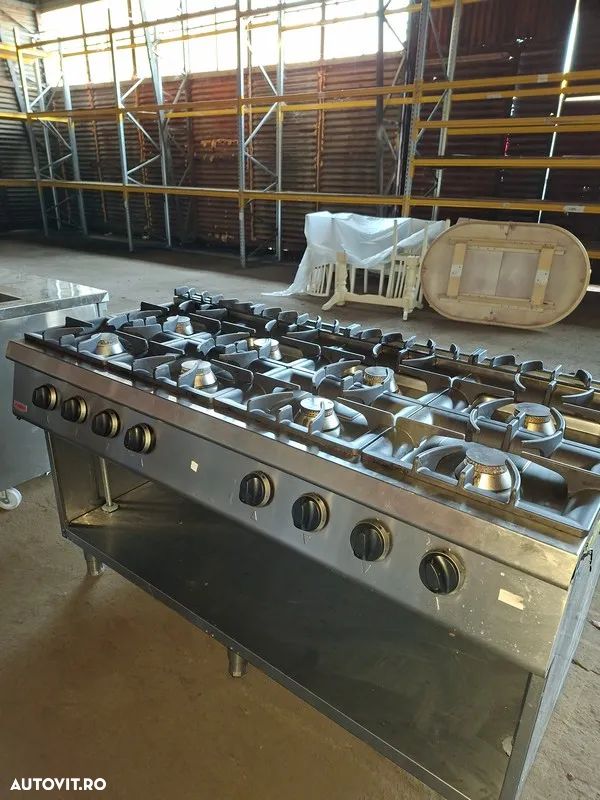 Linie de echipamente HORECA - 33