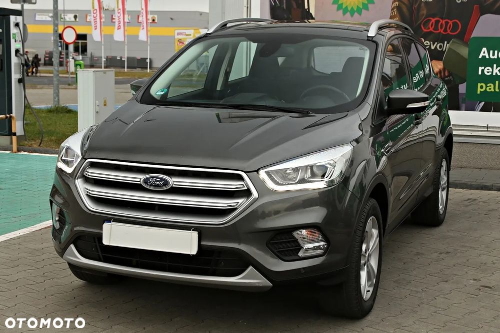 Ford Kuga 1.5 EcoBoost FWD ST-Line ASS GPF - 16