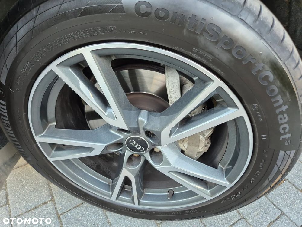 Audi Q5 35 TDI mHEV S Line S tronic - 35