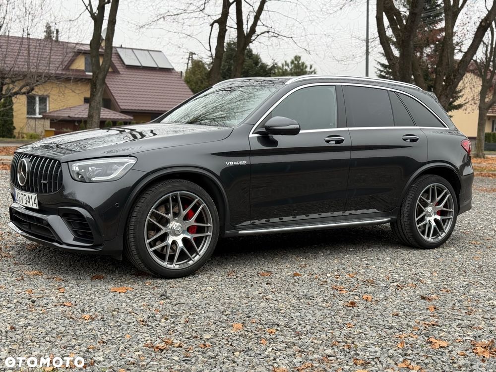 Mercedes-Benz GLC - 2