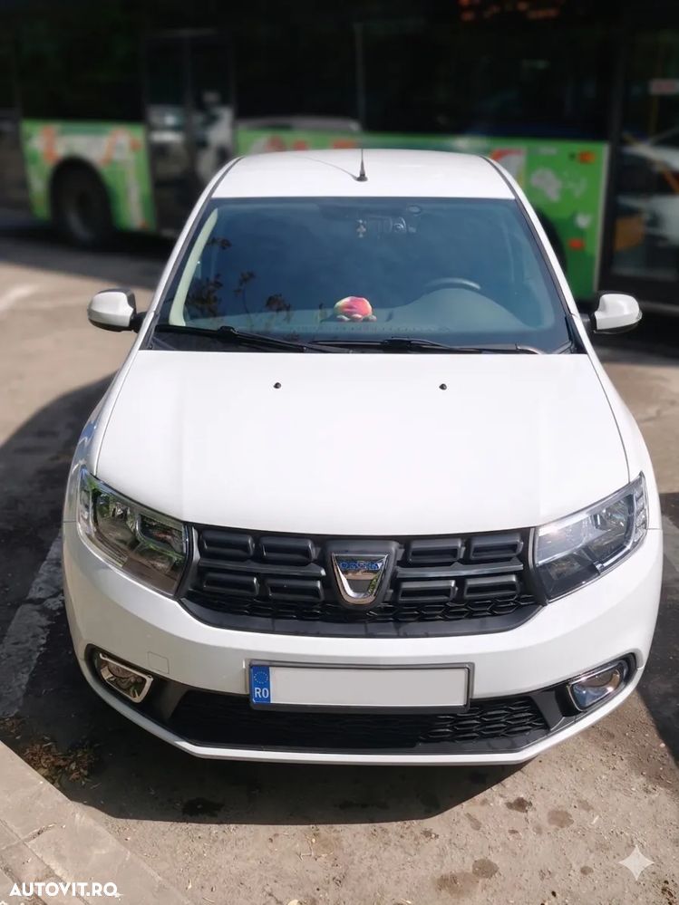 Dacia Logan 0.9 TCe SL Prestige PLUS - 3