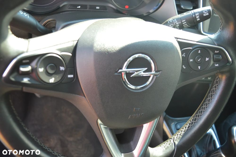 Opel Crossland X 1.2 Edition - 20