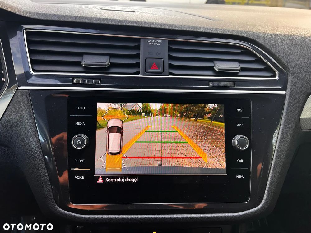 Volkswagen Tiguan 1.5 TSI OPF Move - 23