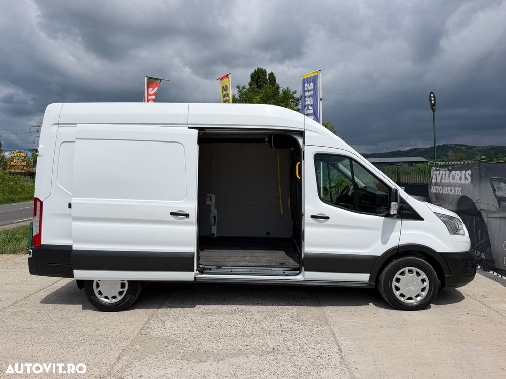 Ford Transit L3H2 - 13