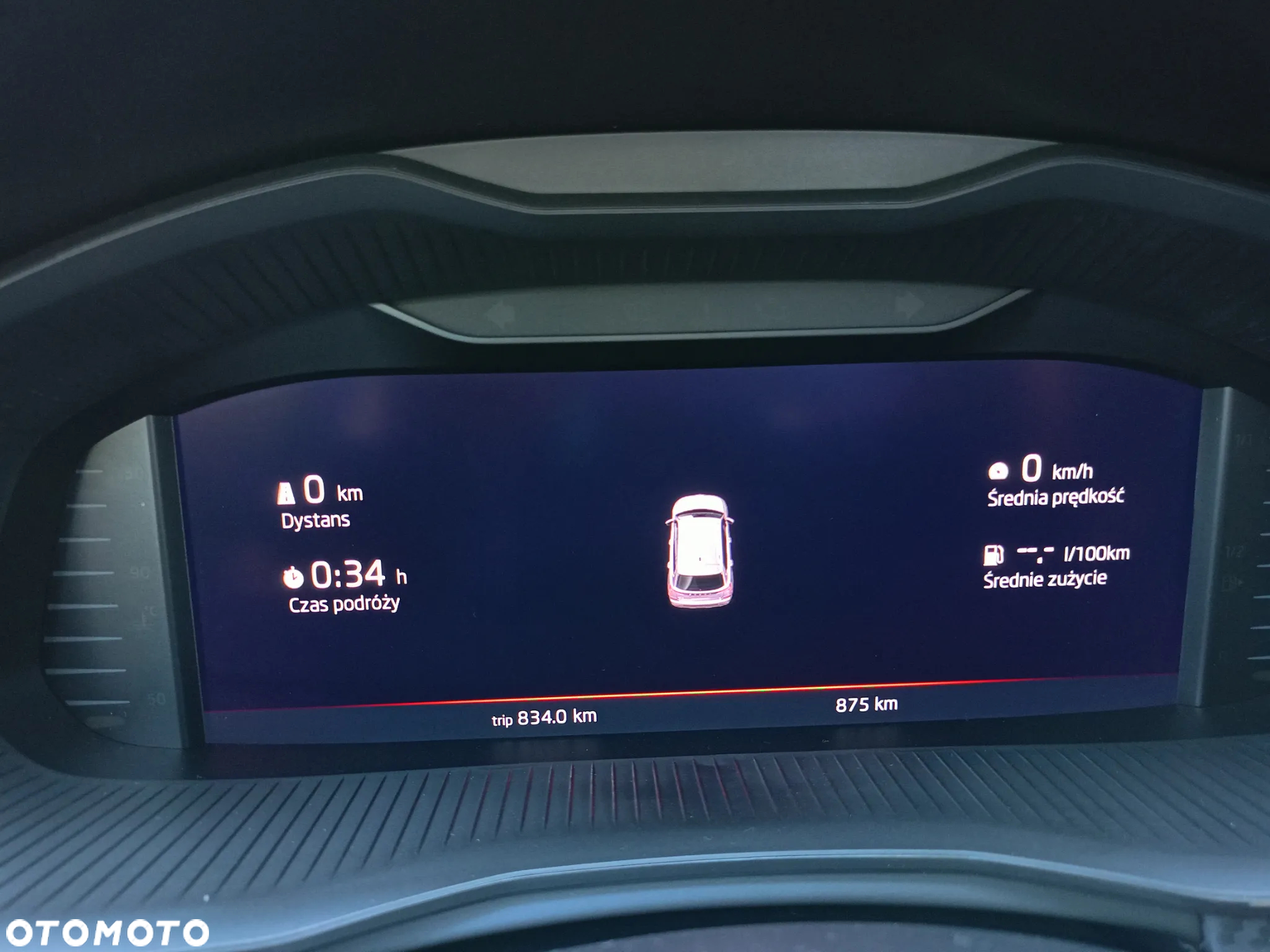 Skoda Kamiq 1.5 TSI Monte Carlo DSG - 10