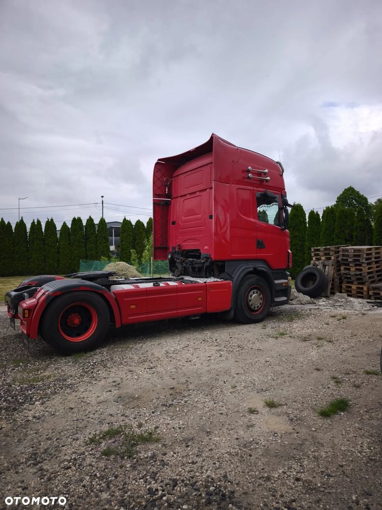 Scania R500 - 3