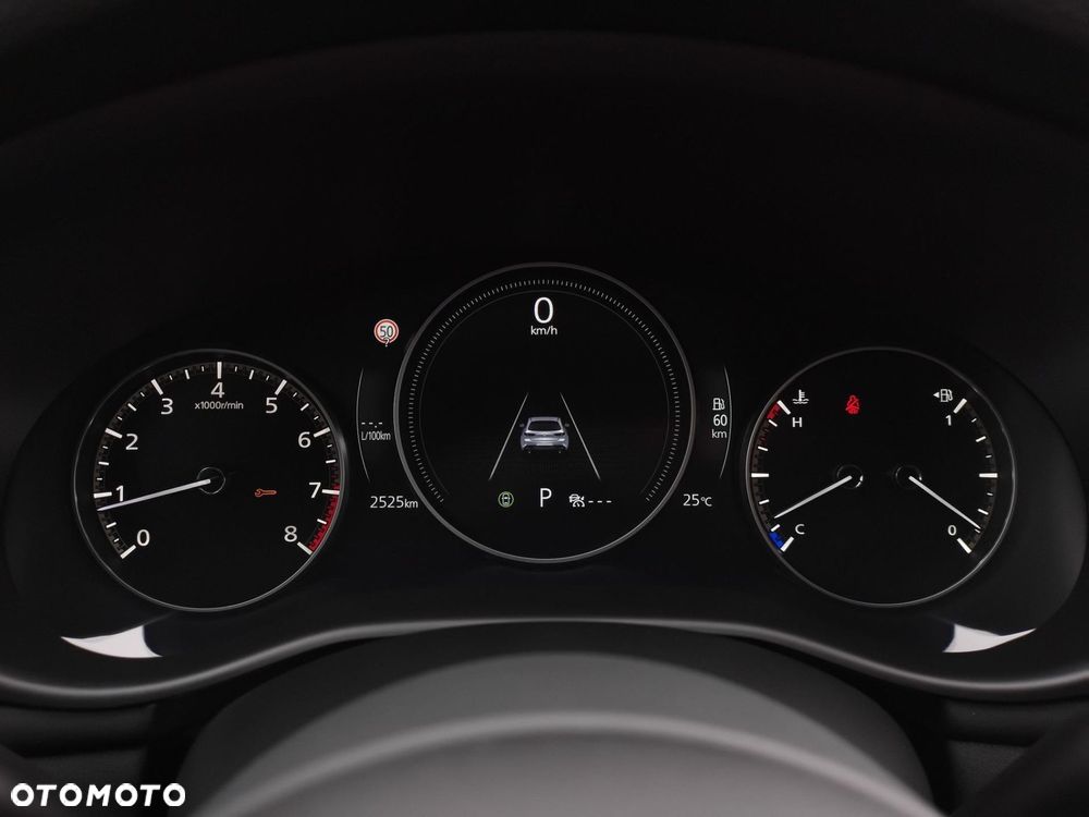 Mazda 3 2.0 mHEV Exclusive-Line - 16