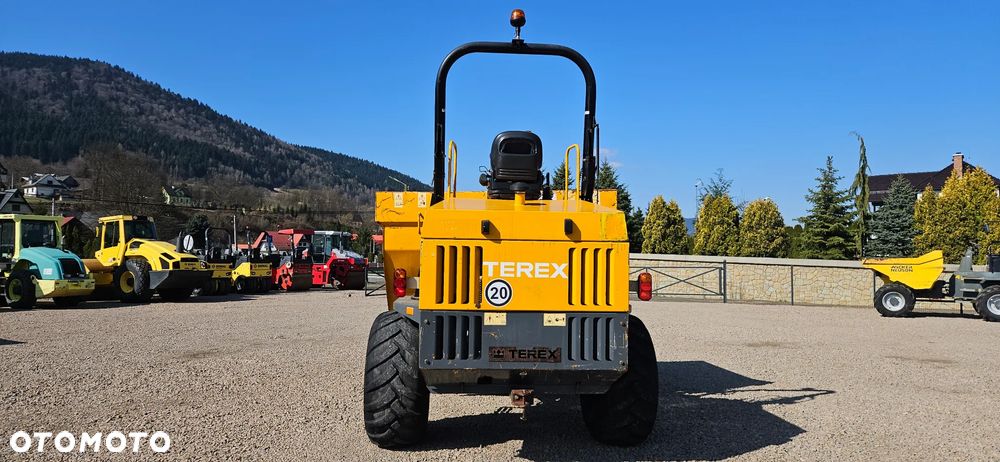 Terex BENFORD ST 10000 - 4